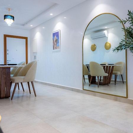 Thecasaedition - Gueliz Residency Marrakesh Luaran gambar