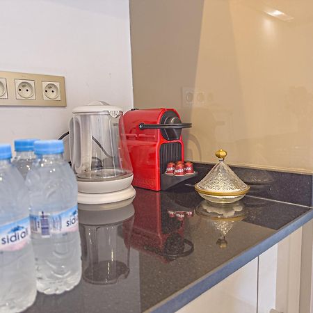 Thecasaedition - Gueliz Residency Marrakesh Luaran gambar