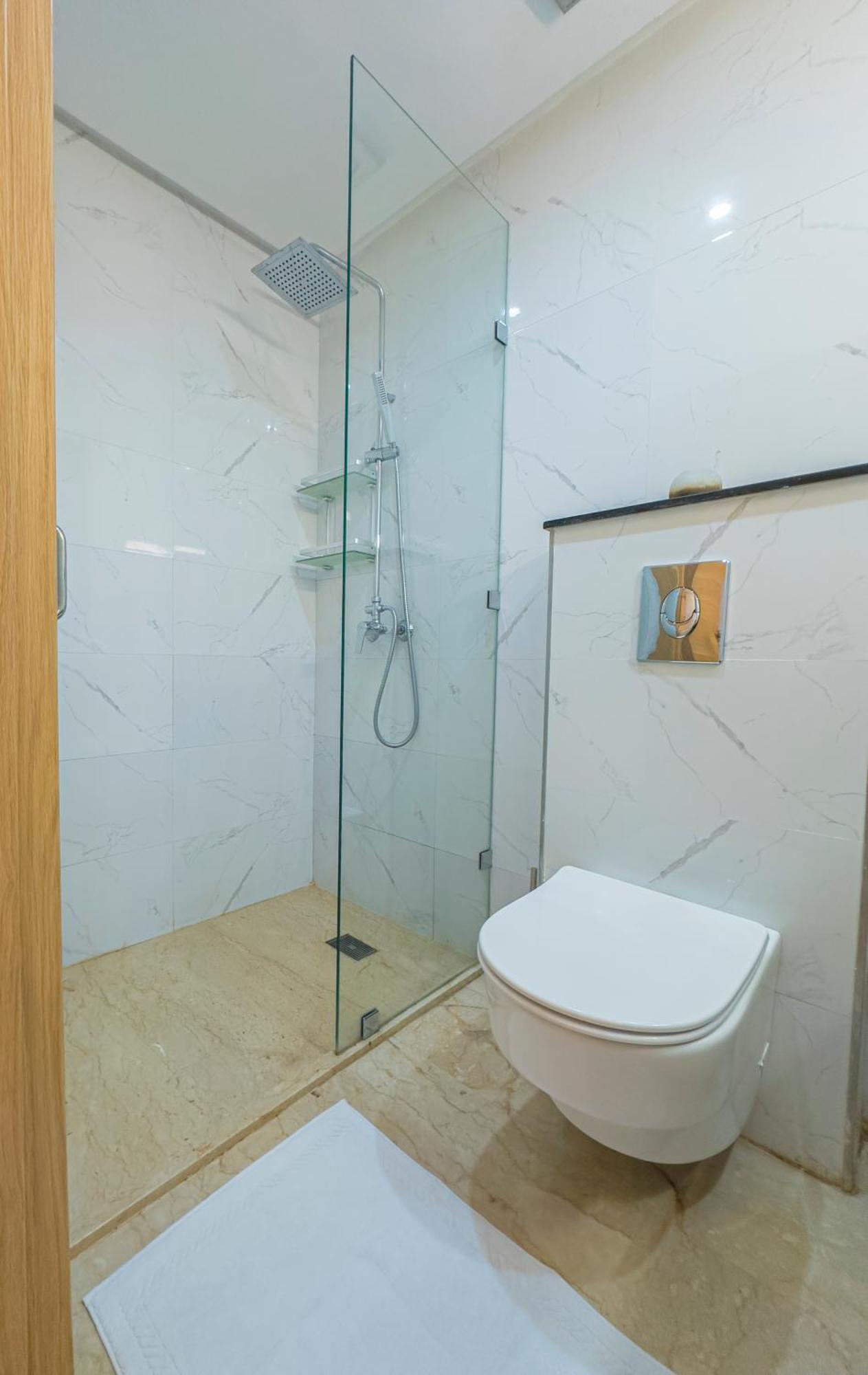 Thecasaedition - Gueliz Residency Marrakesh Luaran gambar