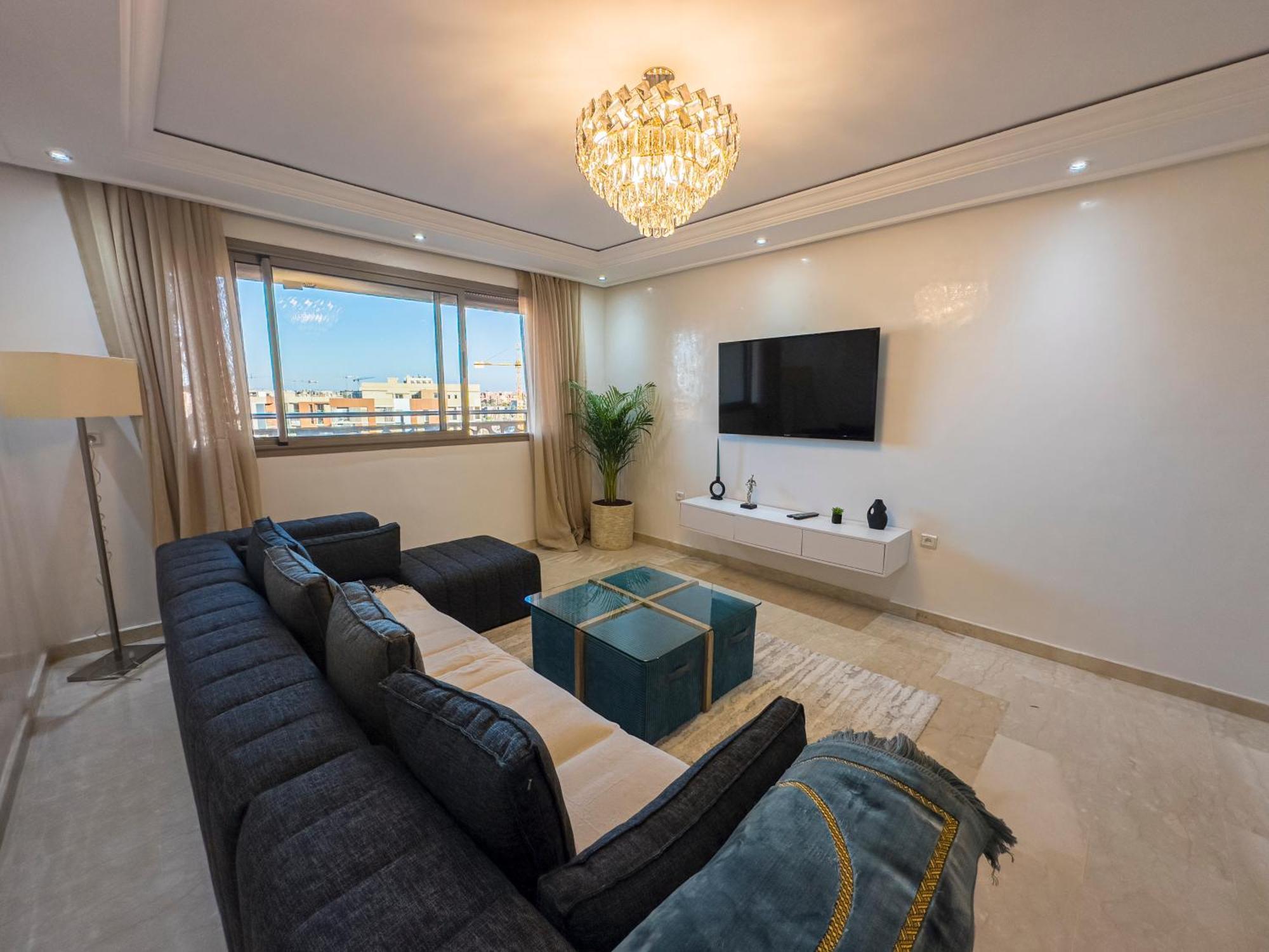 Thecasaedition - Gueliz Residency Marrakesh Luaran gambar