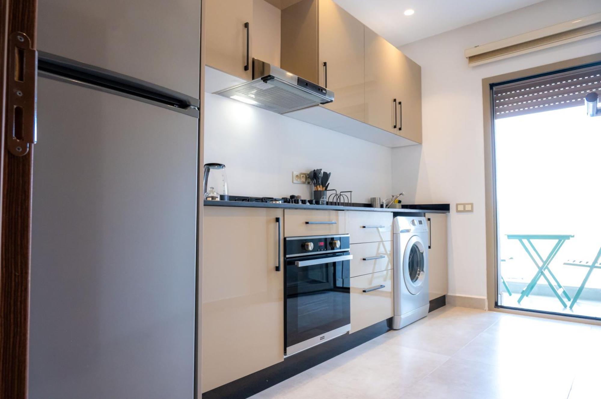 Thecasaedition - Gueliz Residency Marrakesh Luaran gambar