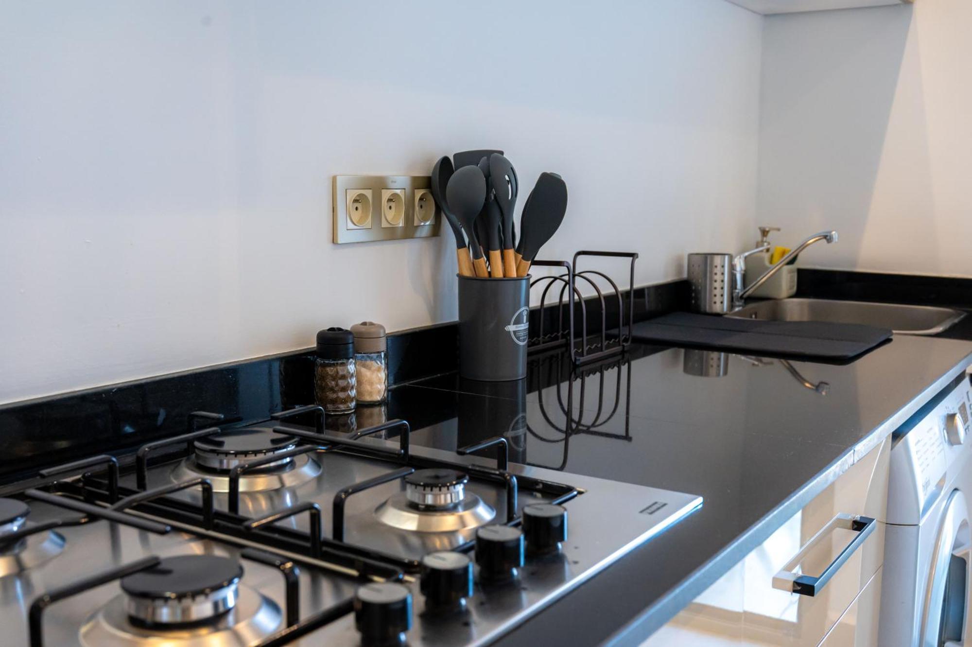 Thecasaedition - Gueliz Residency Marrakesh Luaran gambar