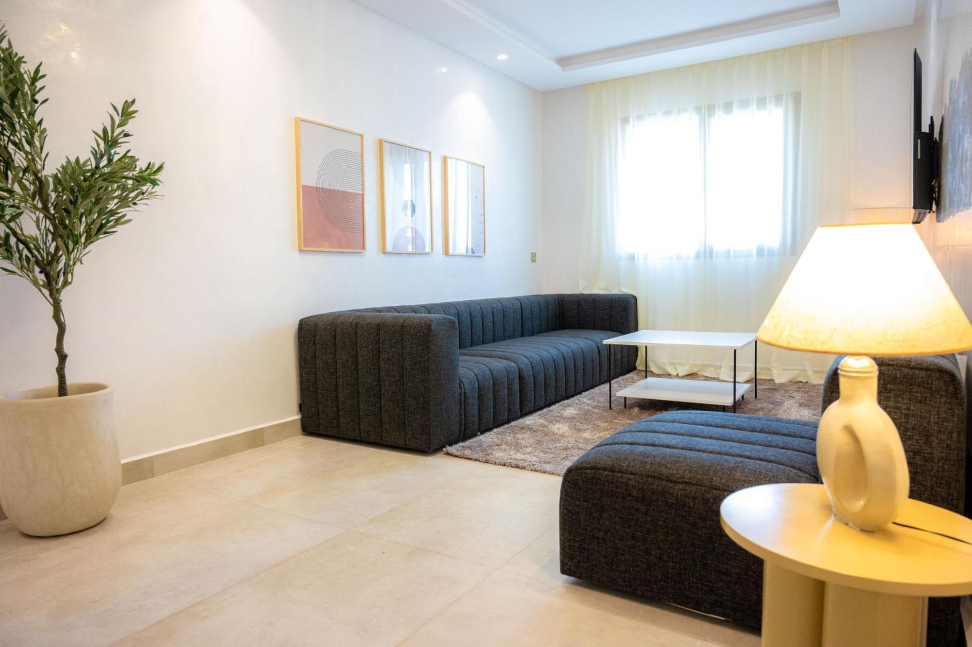 Thecasaedition - Gueliz Residency Marrakesh Luaran gambar