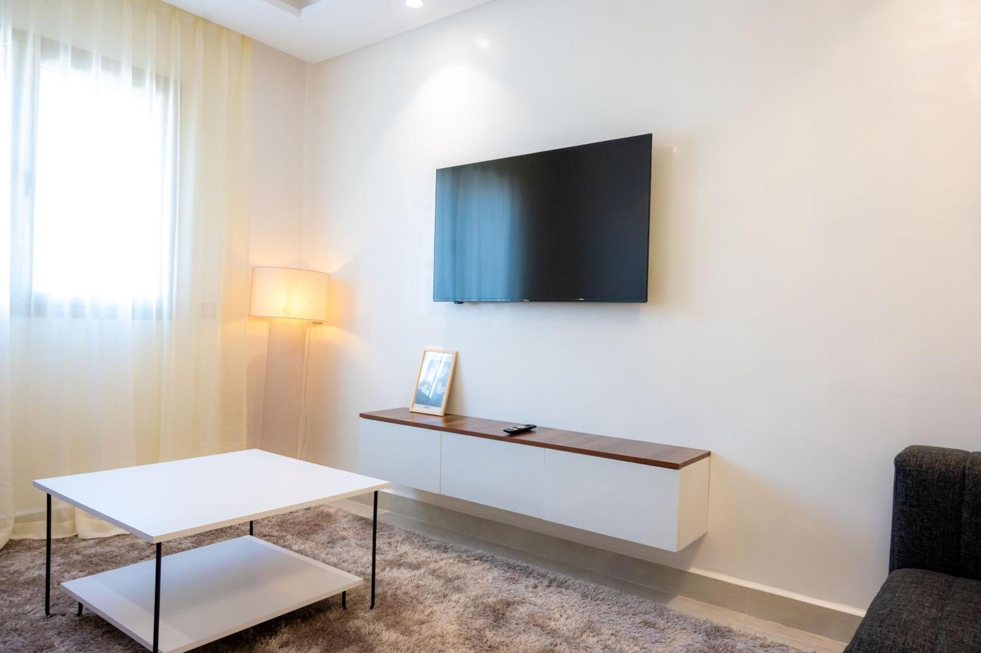 Thecasaedition - Gueliz Residency Marrakesh Luaran gambar