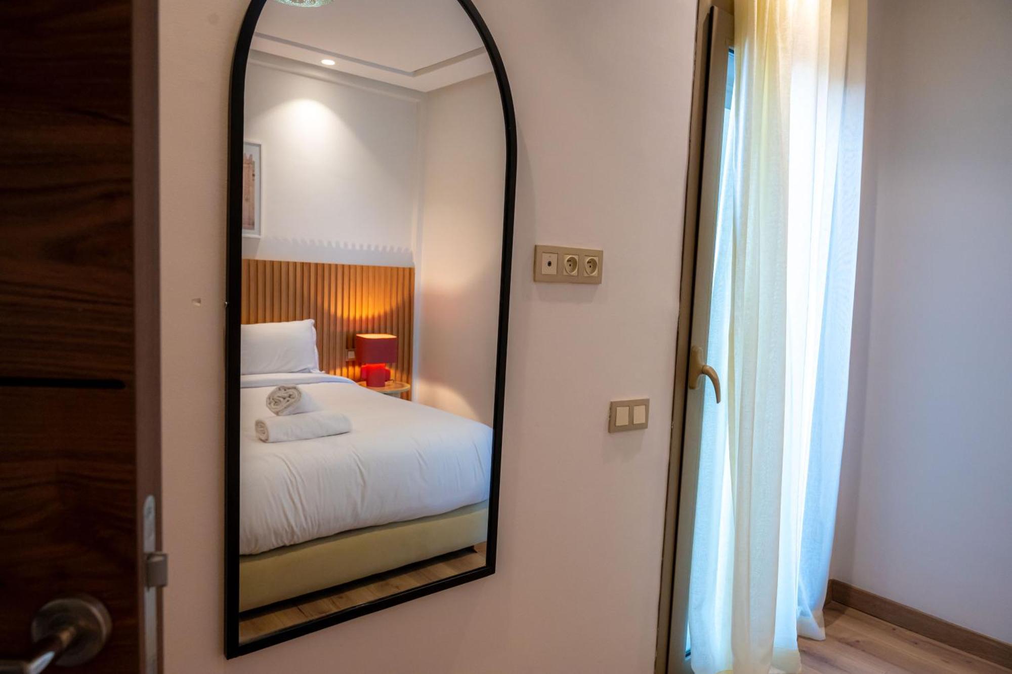 Thecasaedition - Gueliz Residency Marrakesh Luaran gambar