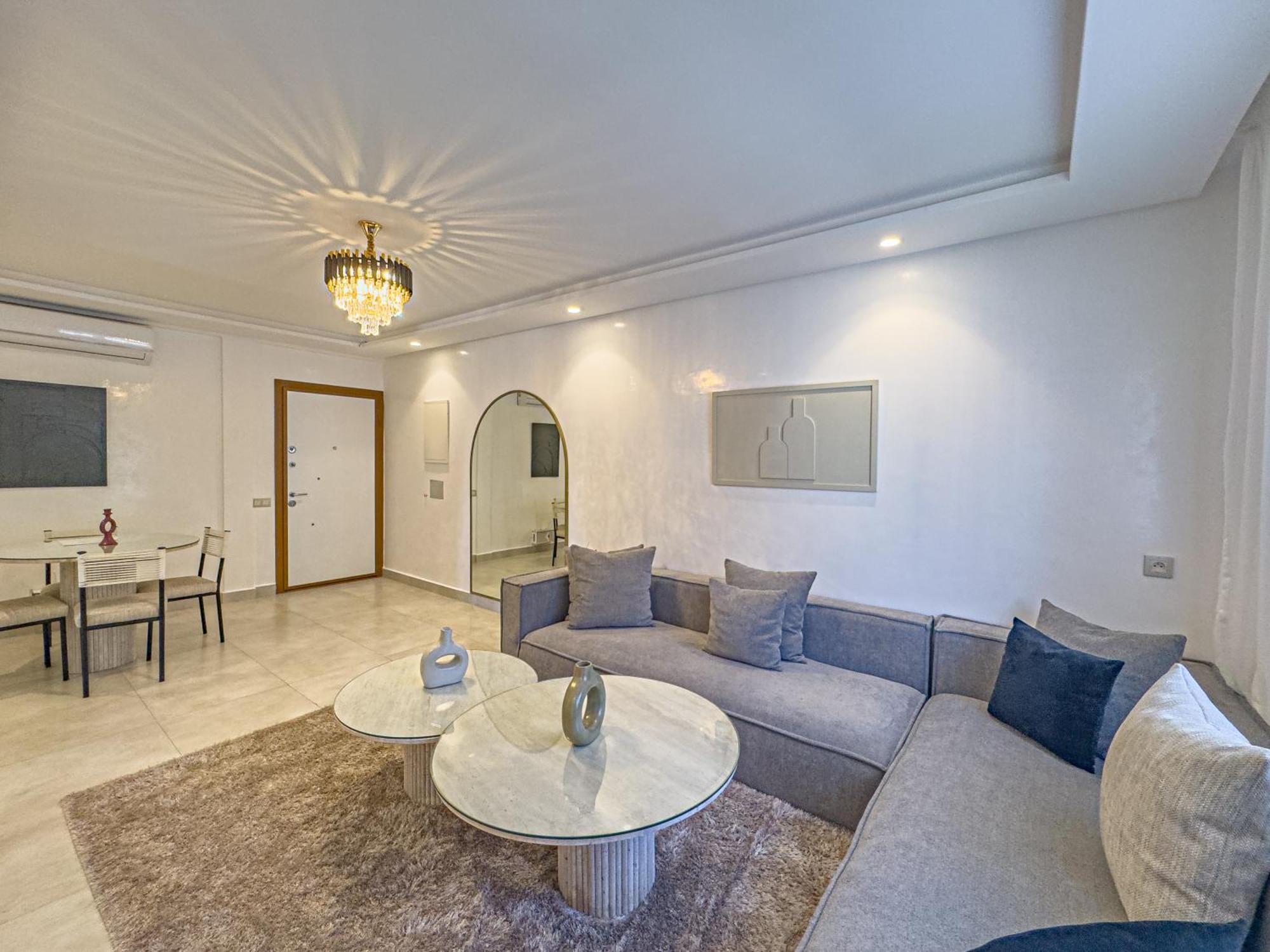 Thecasaedition - Gueliz Residency Marrakesh Luaran gambar