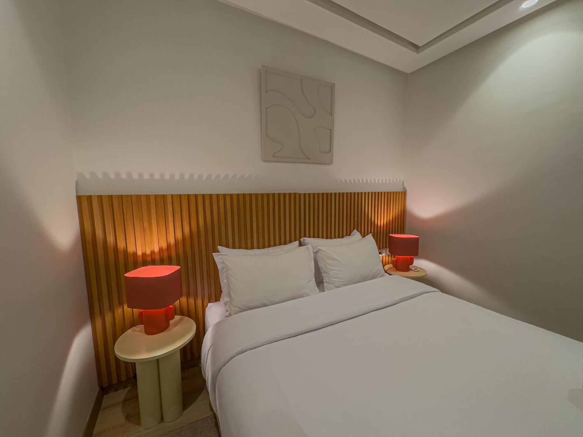 Thecasaedition - Gueliz Residency Marrakesh Luaran gambar
