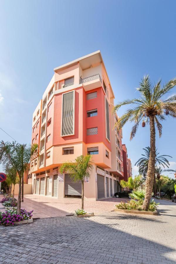 Thecasaedition - Gueliz Residency Marrakesh Luaran gambar